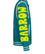 Chaqueta bomber Barrow con logo