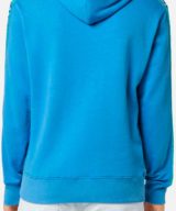 Sudadera Versace Jeans Couture con detalles de logotipo en los brazos