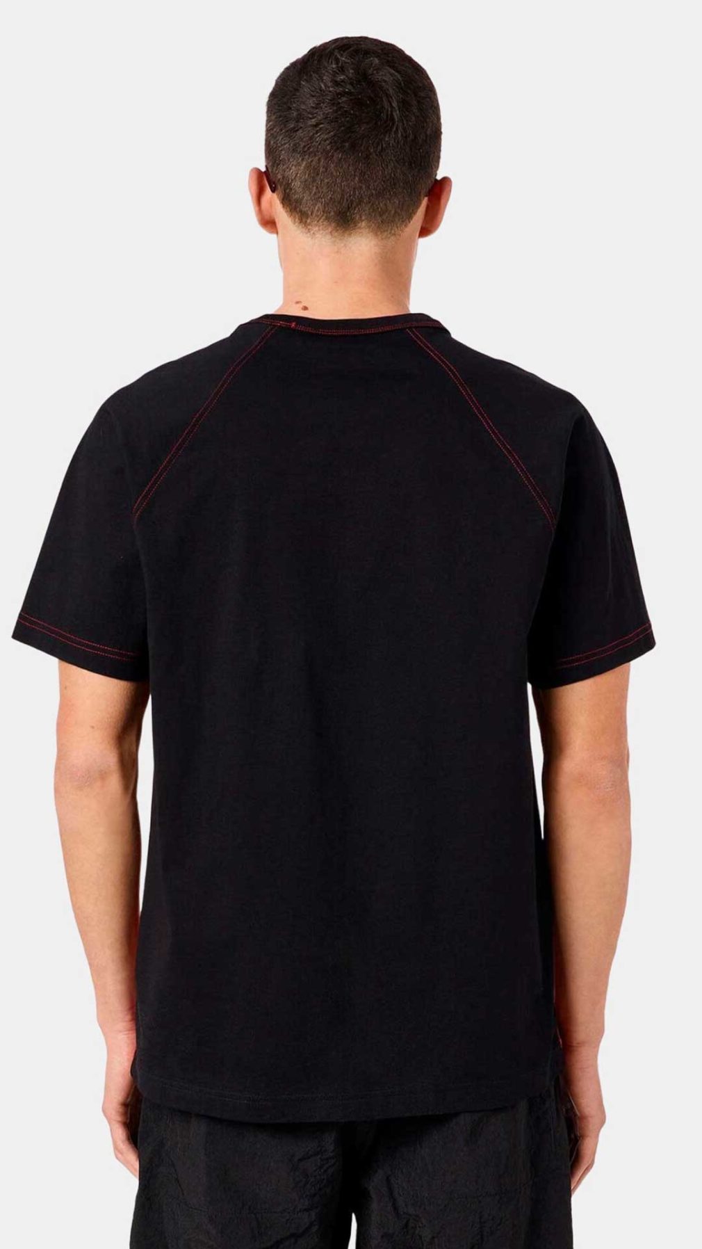 Camiseta Diesel con un logotipo Diesel 1978