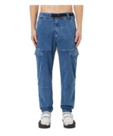 Pantalón Diesel Krooley JoggJeans con logotipo D en la parte de trasera