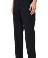 Pantalón chinos Diesel con logotipo D bordado a tono en la parte trasera