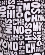 Camiseta Moschino con estampado gráfico del logotipo