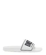 Chanclas Diesel con logotipo 3D