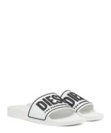 Chanclas Diesel con logotipo 3D