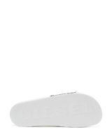 Chanclas Diesel con logotipo 3D