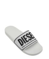 Chanclas Diesel con logotipo 3D