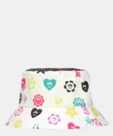 Sombrero Barrow con logotipo y varios estampado