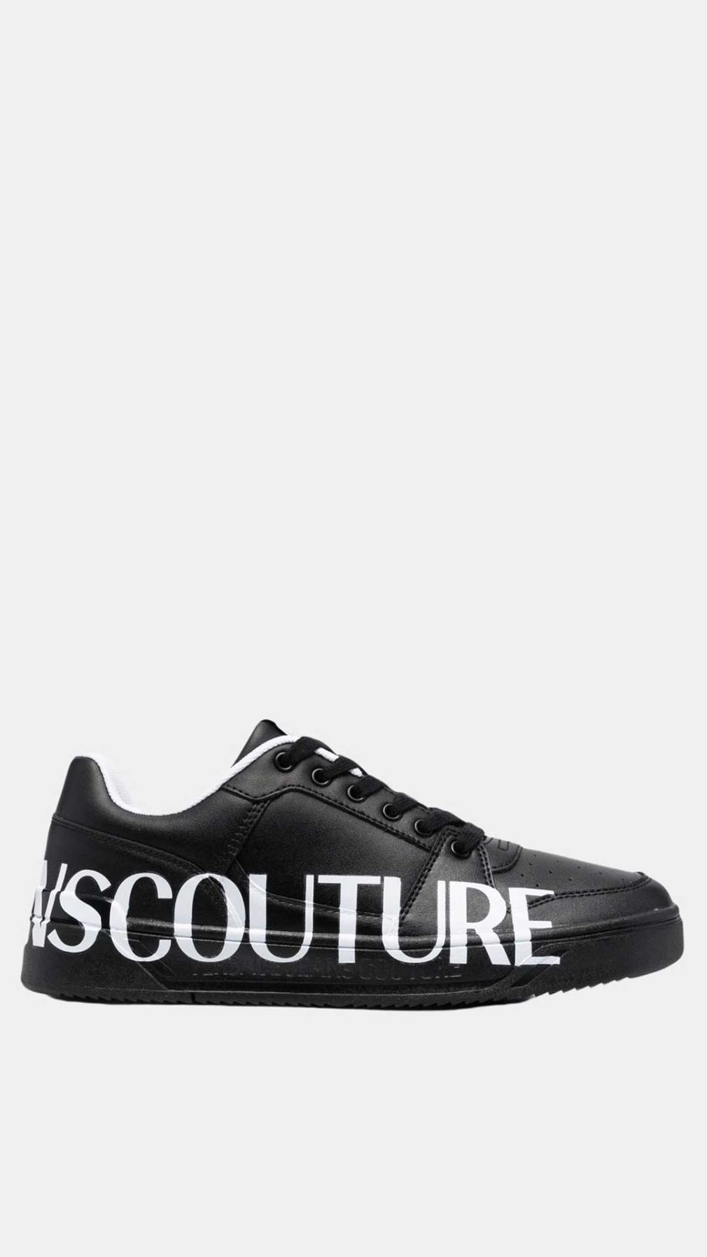 Deportiva Versace Jeans Couture con logotipo en la suela