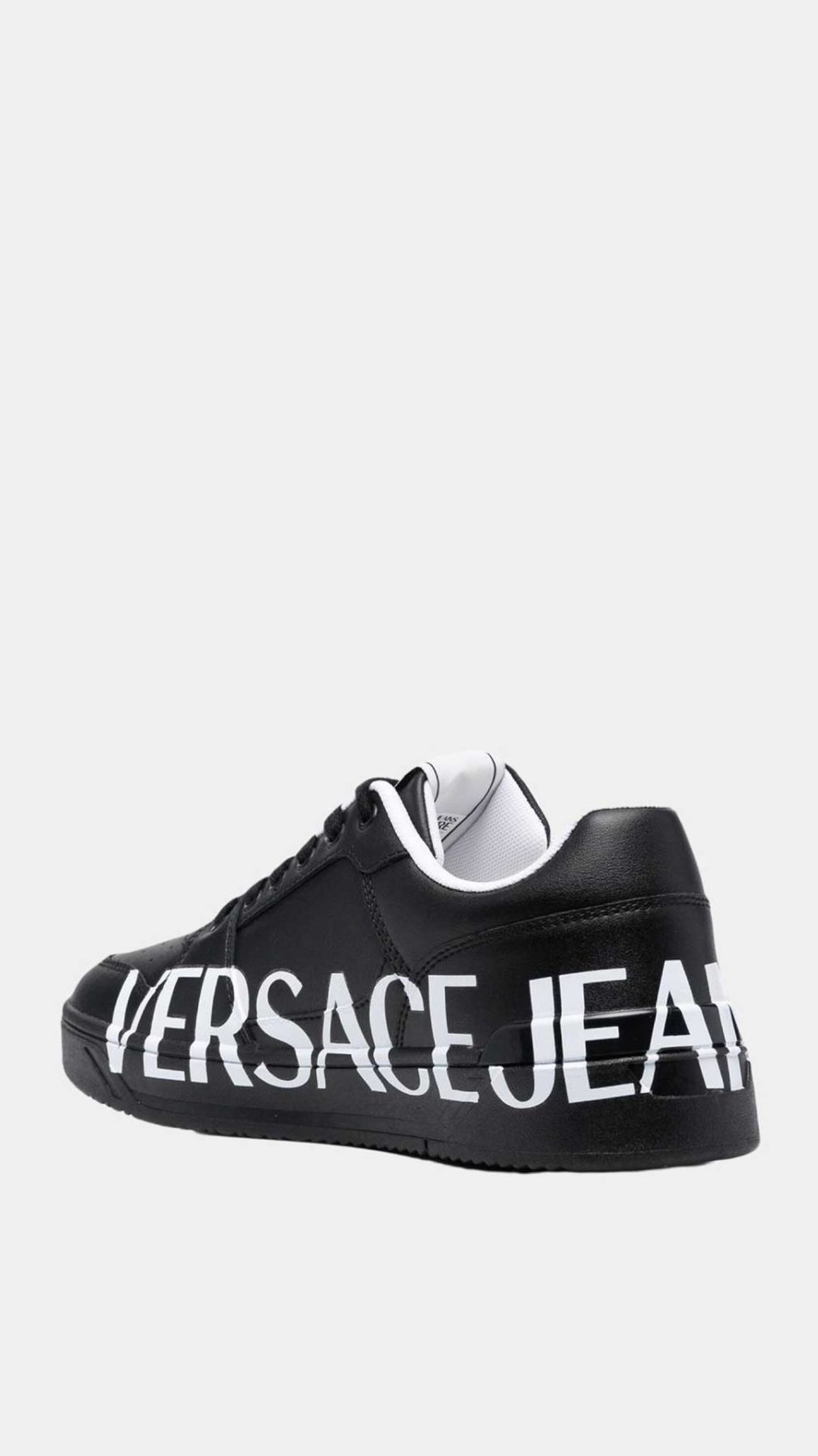 Deportiva Versace Jeans Couture con logotipo en la suela