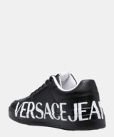Deportiva Versace Jeans Couture con logotipo en la suela