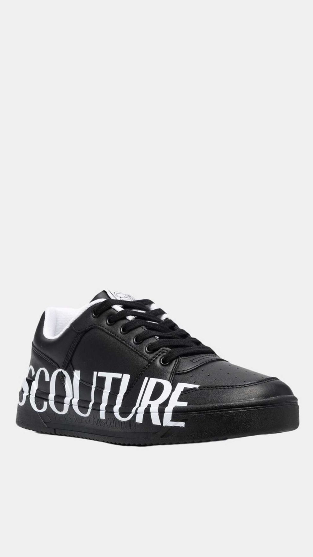 Deportiva Versace Jeans Couture con logotipo en la suela