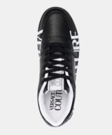 Deportiva Versace Jeans Couture con logotipo en la suela