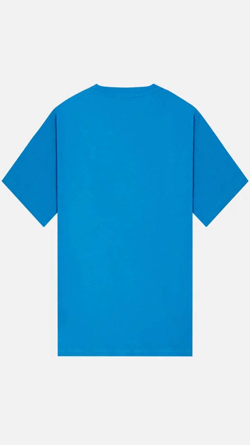 Camiseta Versace Jeans Couture con cinta del logotipo en los hombros