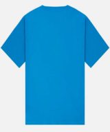 Camiseta Versace Jeans Couture con cinta del logotipo en los hombros