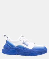 Deportiva Versace Jeans Couture degradadas con cordones