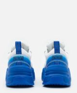 Deportiva Versace Jeans Couture degradadas con cordones