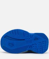 Deportiva Versace Jeans Couture degradadas con cordones
