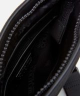 Bolso Versace Jeans Couture con logotipo en relieve en la parte delantera