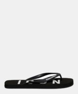 Chanclas  Dsquared2 con logotipo Icon