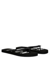 Chanclas  Dsquared2 con logotipo Icon