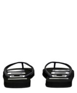 Chanclas  Dsquared2 con logotipo Icon