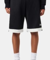Pantalón corto Diesel con logotipo