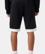 Pantalón corto Diesel con logotipo