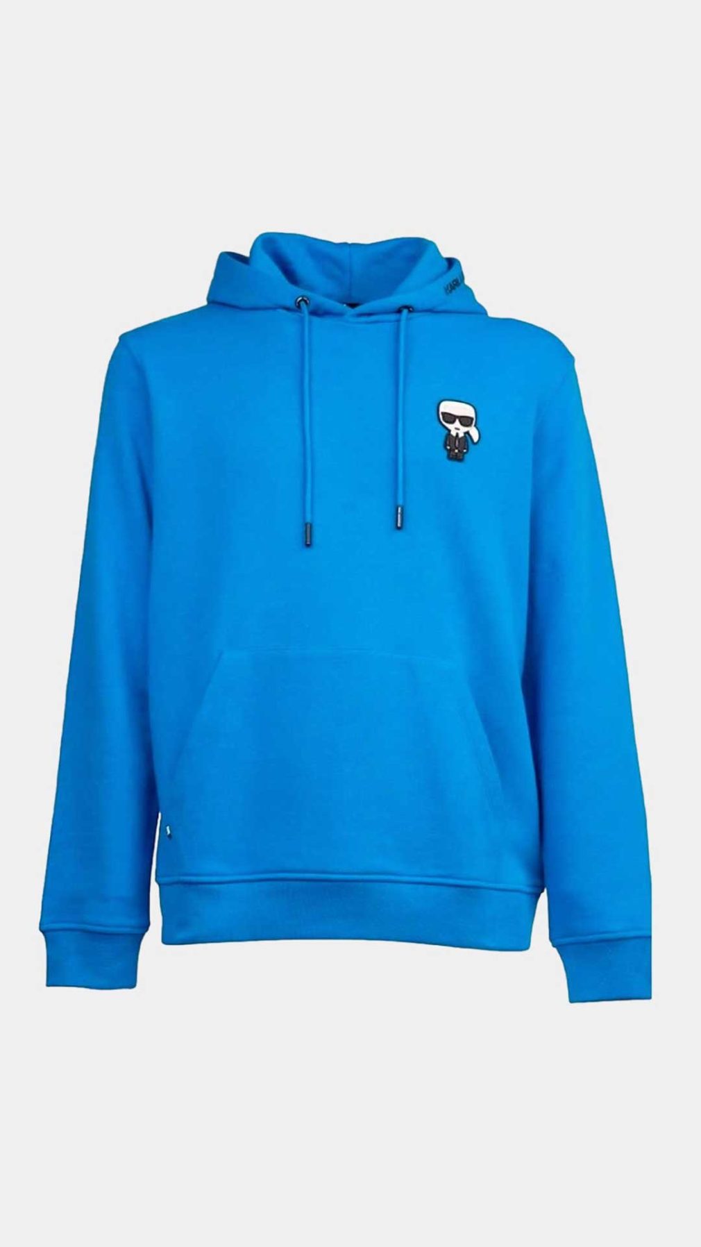 Sudadera Karl Lagerfeld con capucha