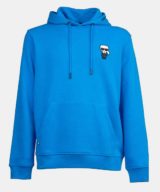 Sudadera Karl Lagerfeld con capucha