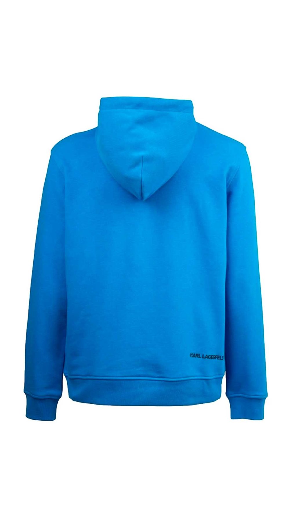 Sudadera Karl Lagerfeld con capucha