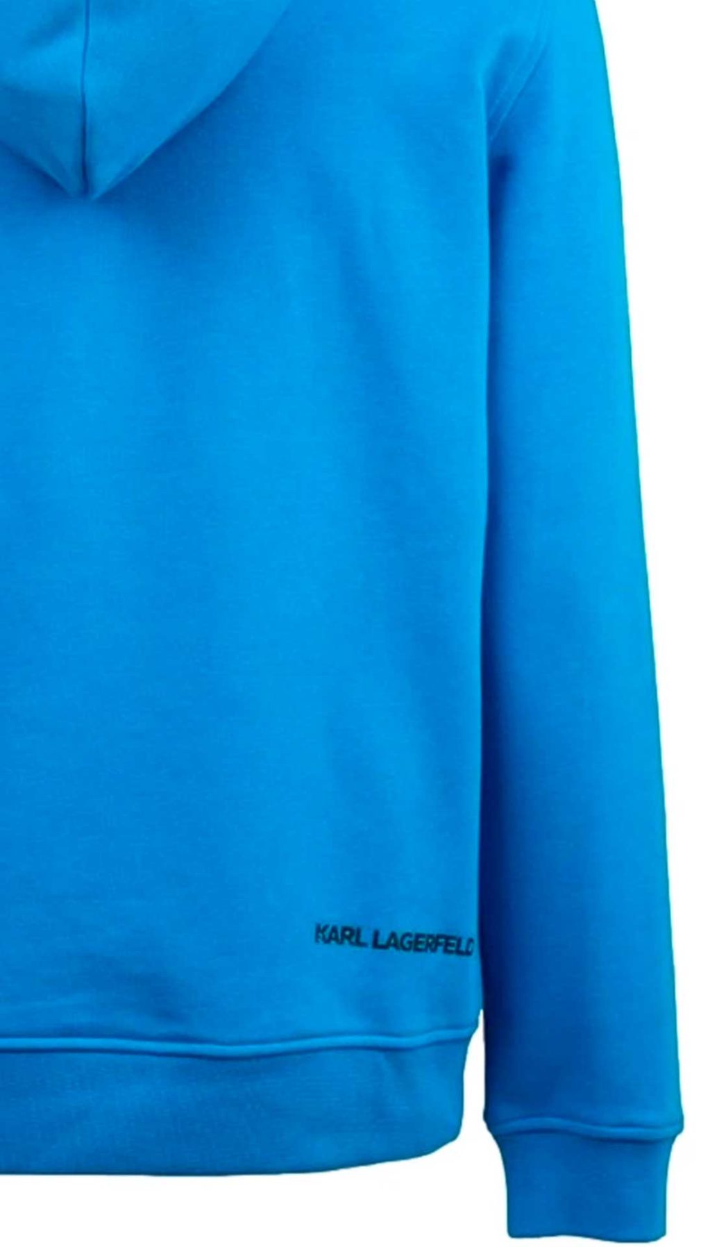 Sudadera Karl Lagerfeld con capucha