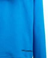 Sudadera Karl Lagerfeld con capucha