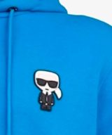 Sudadera Karl Lagerfeld con capucha
