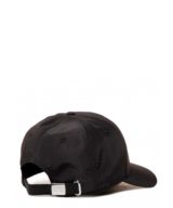 Gorra karl  Lagerfeld con icónico logotipo de 21 Rue St-Guillaume