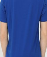 Camiseta Moschino con estampado del logotipo