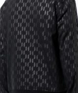 Sudadera Karl Lagerfeld con cremallera