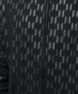 Sudadera Karl Lagerfeld con cremallera