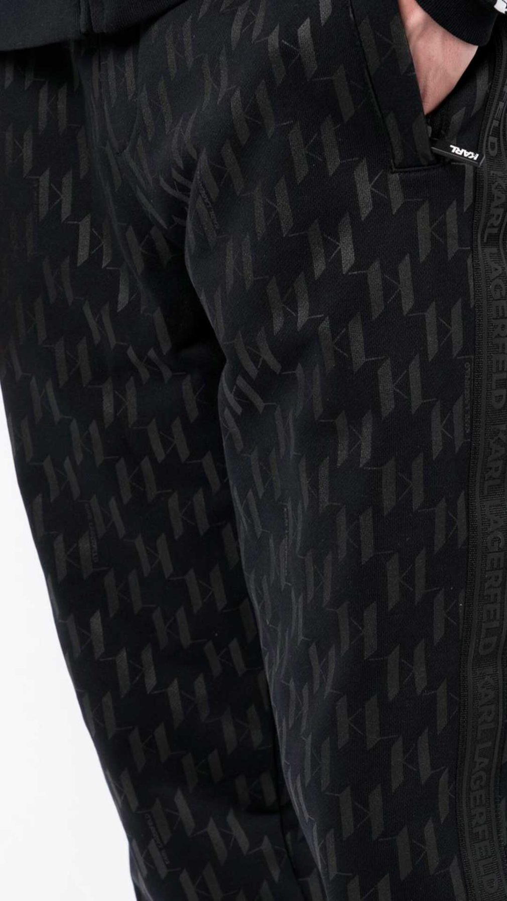 Pantalón deportivo Karl Lagerfeld