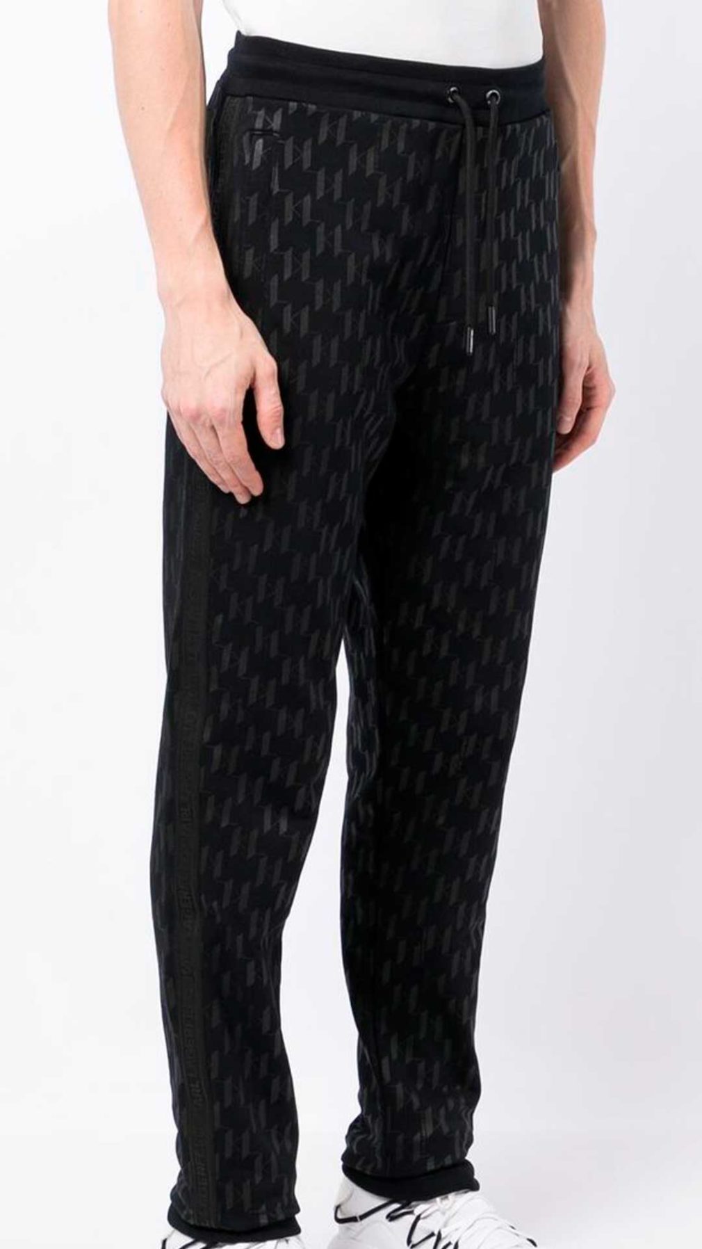Pantalón deportivo Karl Lagerfeld