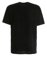 Camiseta Karl Lagerfeld con logotipo