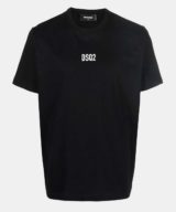 Camiseta Dsquare2d con logotipo en el pecho DSQ2