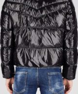 Chaqueta  bomber Dsquared2 acolchada brillante
