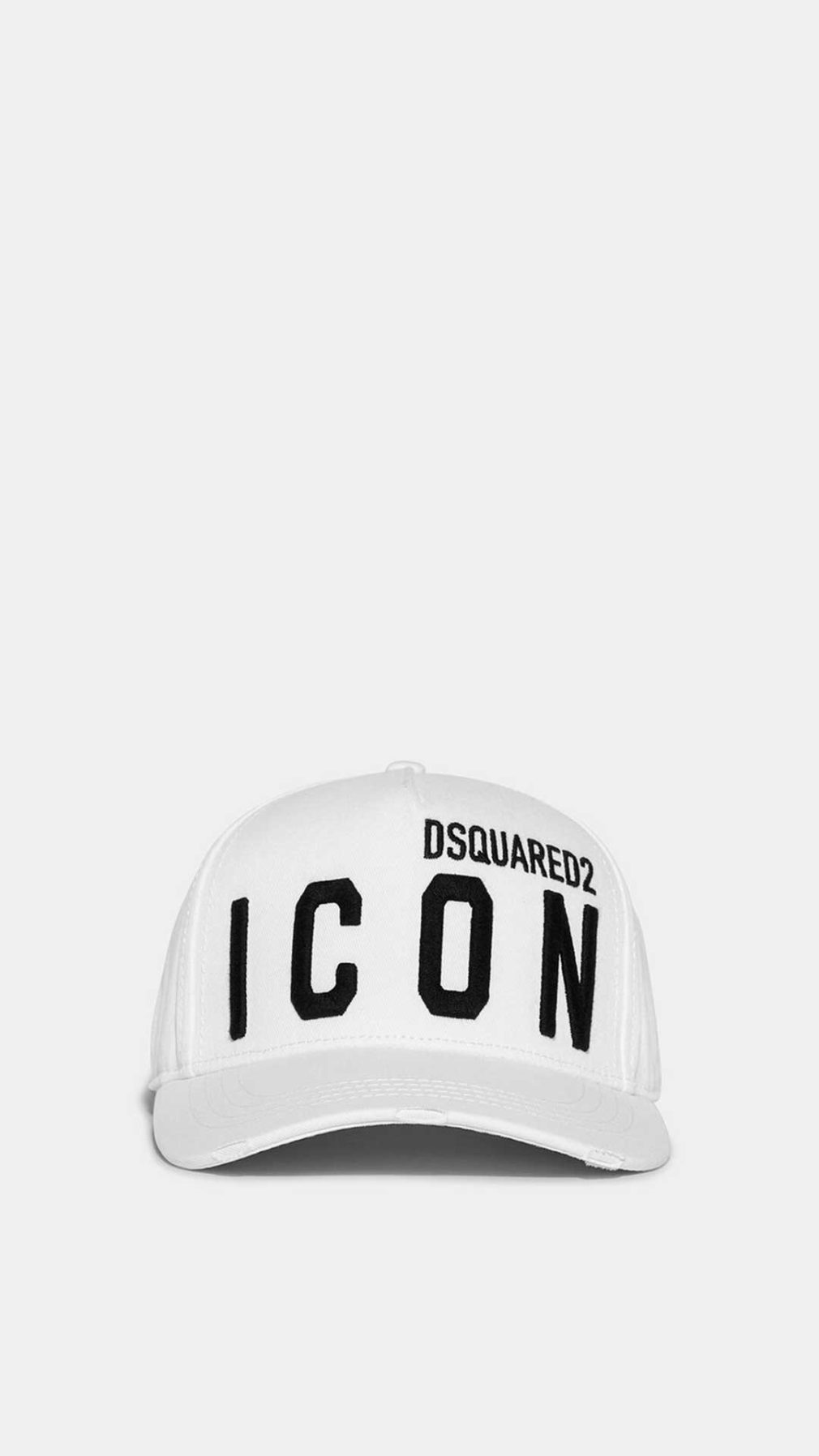 Gorra Dsquared2 Icon
