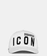 Gorra Dsquared2 Icon