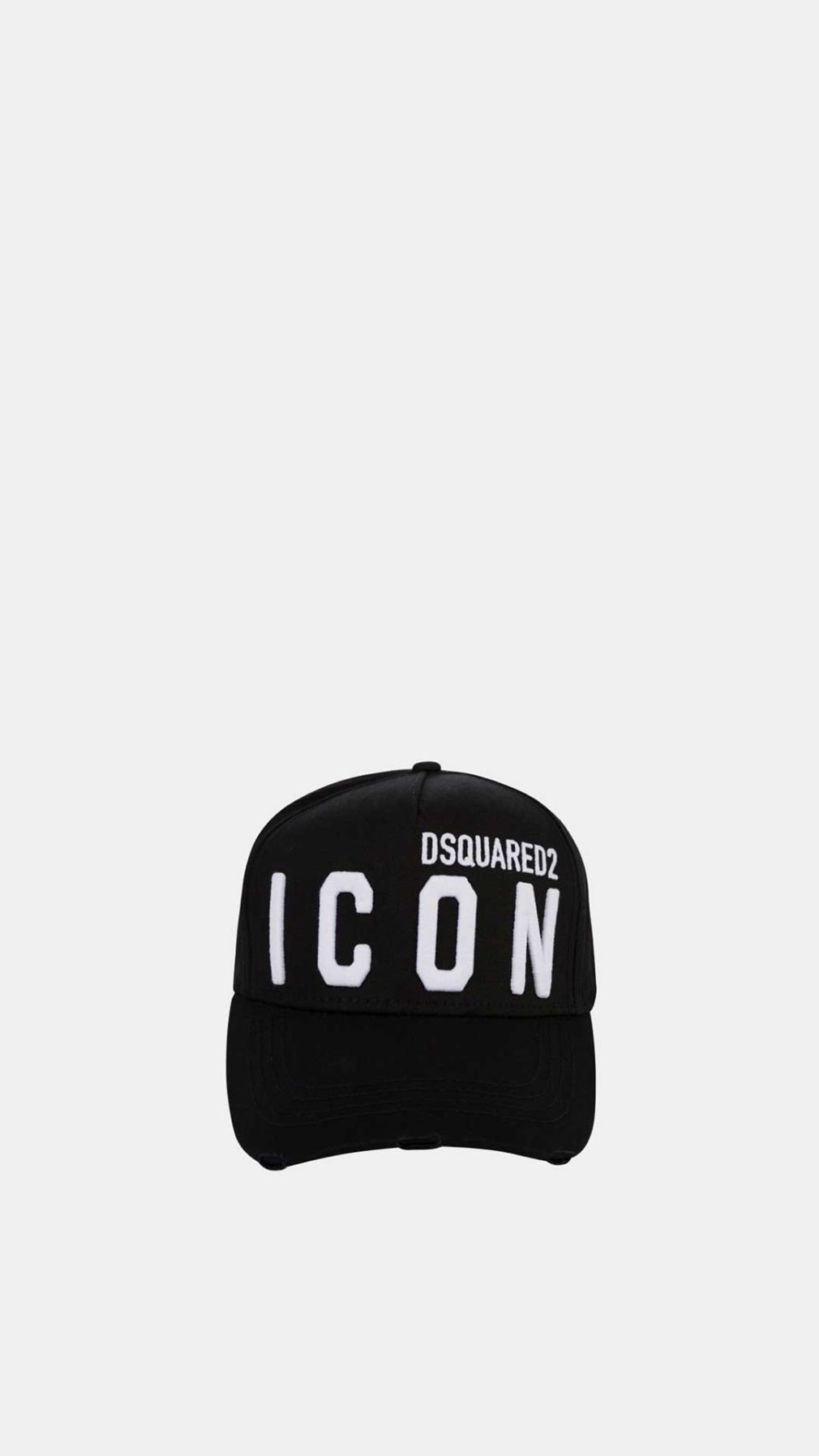Gorra Dsquared2 Icon
