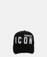 Gorra Dsquared2 Icon