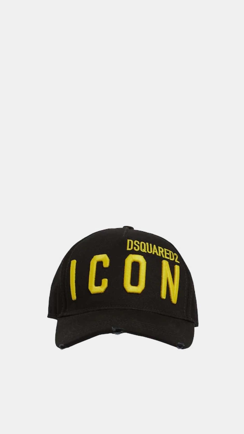 Gorra Dsquared2 Icon