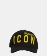 Gorra Dsquared2 Icon