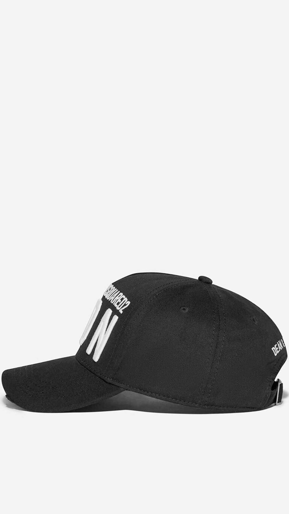 Gorra Dsquared2 Icon