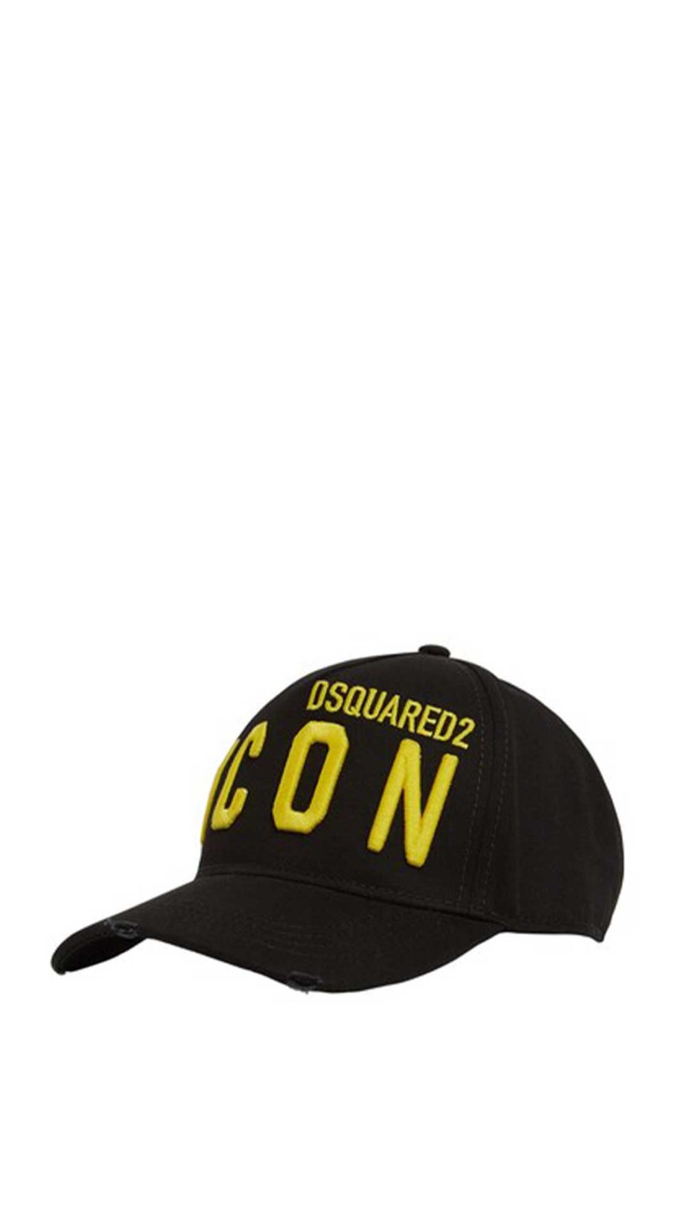 Gorra Dsquared2 Icon